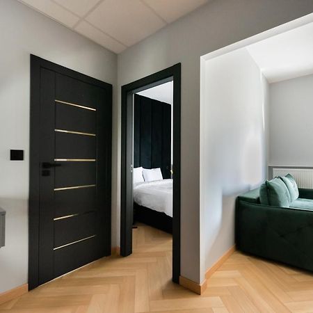 Varsovia Comfort 204 Exterior photo