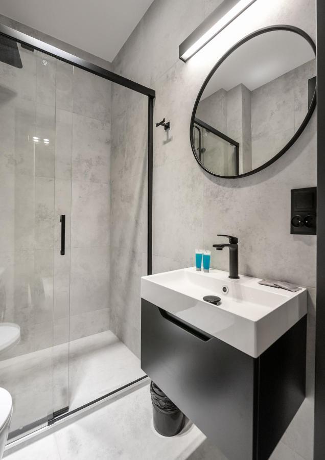Varsovia Comfort 204 Exterior photo